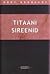 Titaani sireenid by Kurt Vonnegut Jr.