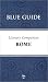 Blue Guide Literary Companion Rome by Annabel Barber