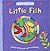 Little Fish by Katie Saunders