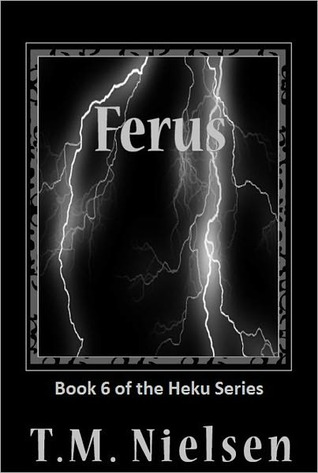 Ferus Heku 6 By T M Nielsen