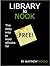 Library to NOOK: The easy way to read eBooks for free