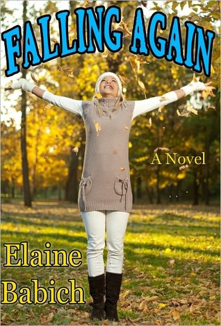 Falling Again (Nook)