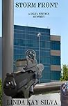 Storm Front (Delta Stevens, #4) Storm Front (Delta Stevens, #4)