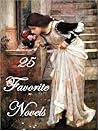 25 Favorite Novels