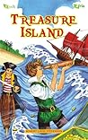 Treasure Island by Robert Louis Stevenson Treasure Island by Robert Louis Stevenson