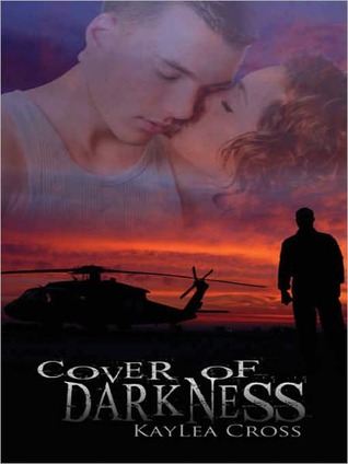 Cover of Darkness (Suspense Series, #2)