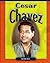 Cesar Chavez by Kitty Shea