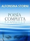 Poesía completa by Alfonsina Storni