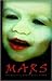 MARS, The Novel by Anonymou...