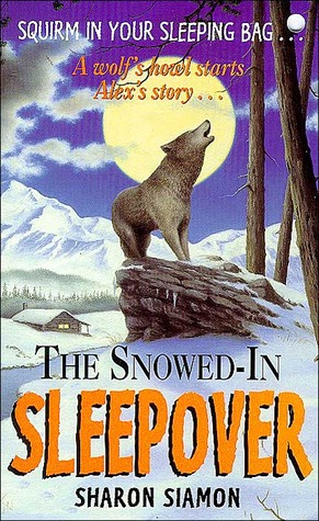 The Snowed-In Sleepover (Sleepover, #2)