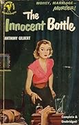 The Innocent Bottle