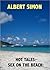 Hot Tales by Albert Simon