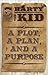 Issue #5: Plot, a Plan, and...