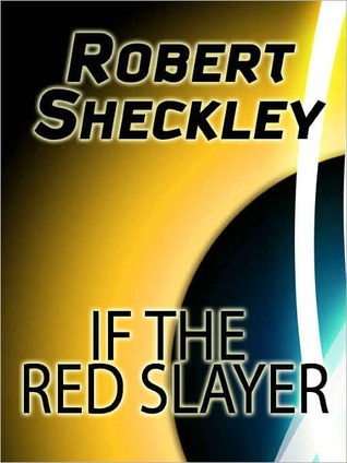 If the Red Slayer (Nook)