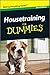Housetraining For Dummies, Mini Edition