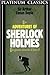The Adventures of Sherlock Holmes