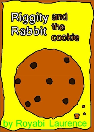 Riggity Rabbit and the Cookie (Nook)