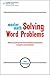 Master Math: Solving Word Problems