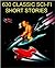 255 Sci-Fi Classic Short St...
