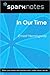 In Our Time (SparkNotes Literature Guide)