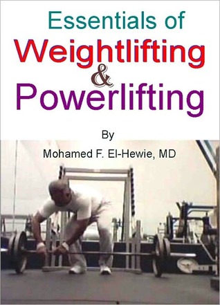 Essentials of Weightlifting and Powerlifting (Nook)