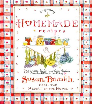 Homemade Recipes Tabbed Recipe Binder (Hardcover)