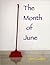 The Month of June