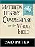 Matthew Henry's Commentary on the Whole Bible-Book of 2nd Peter