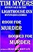 Room for Murder / Booked fo...
