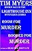 Room for Murder / Booked for Murder (Lighthouse Inn Mysteries #4-5)