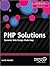 PHP Solutions by David Powers