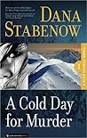 A Cold Day for Murder