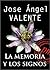 La memoria y los signos