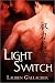 Light Switch by Lauren Gallagher