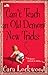 Can't Teach an Old Demon New Tricks - Trik Kuno Untuk Si Setan Tua