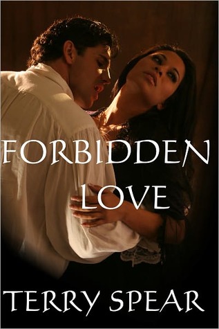 Forbidden Love (Nook)