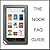 The Nook FAQ Guide