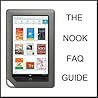The Nook FAQ Guide