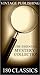 The Essential Mystery Colle...