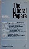 The Liberal Papers The Liberal Papers
