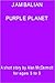 Jambalian - Purple Planet