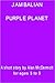 Jambalian - Purple Planet