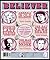 The Believer, Issue 48