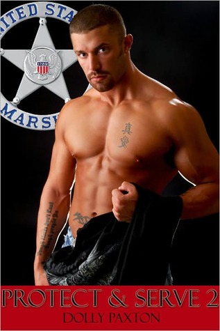 Protect and Serve 2 (an erotic/erotica romance)
