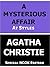 A Mysterious Affair at Styles