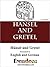 Hansel and Gretel Presented by Frendees Dual Language English... by Layer