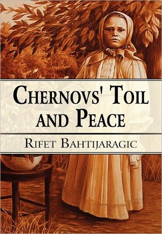 Chernovs' Toil and Peace (Hardcover)