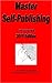 Master Self Publishing 2011 Edition