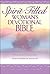 Spirit-Filled Woman's Devotional Bible-NKJV by Anonymous