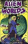 Alien worlds by Bruce Jones